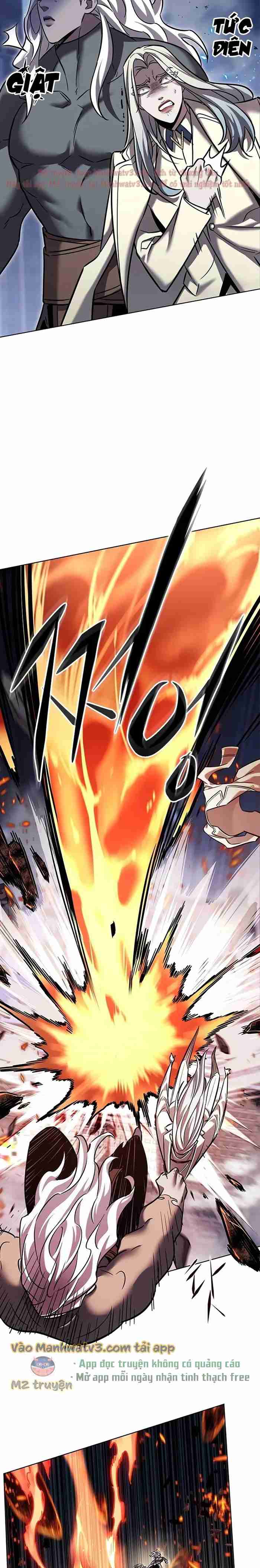 Đọc truyện Hóa thân thành mèo (Bản Free) - Chap 316